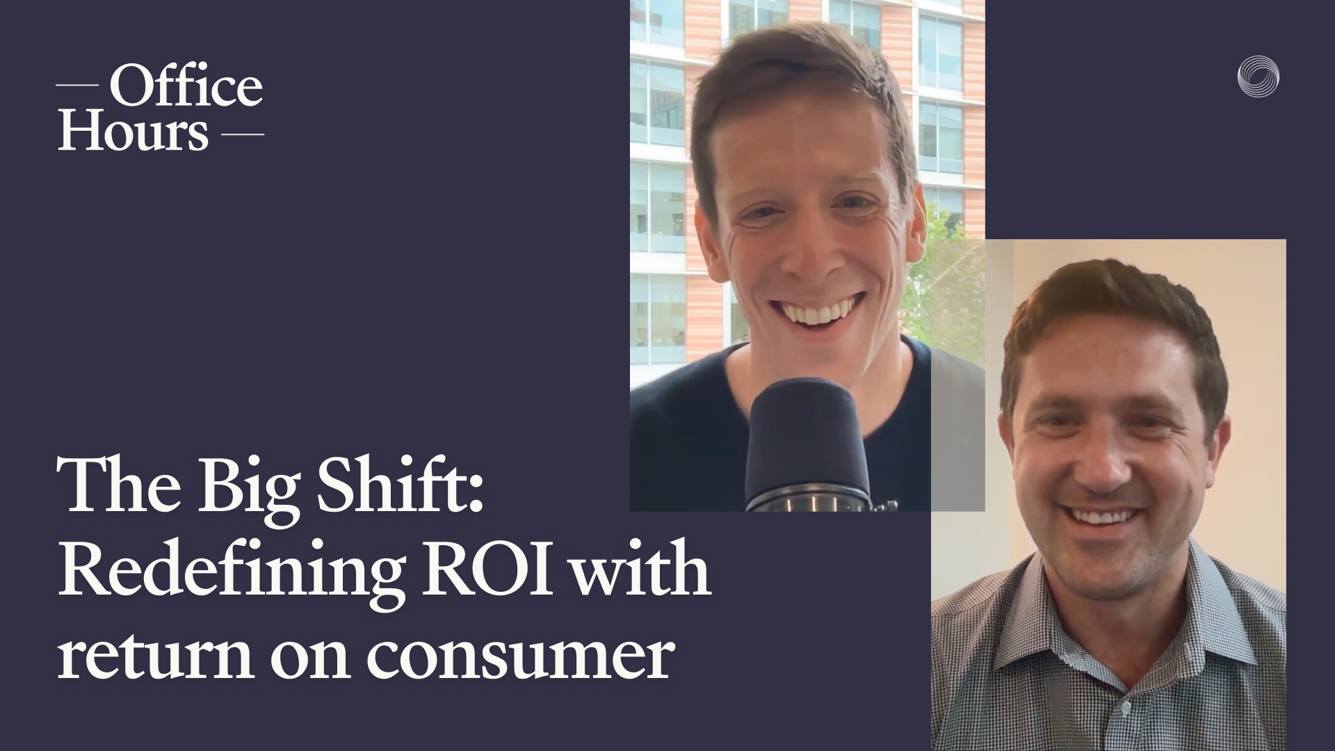 The Big Shift: Redefining ROI with return on consumer