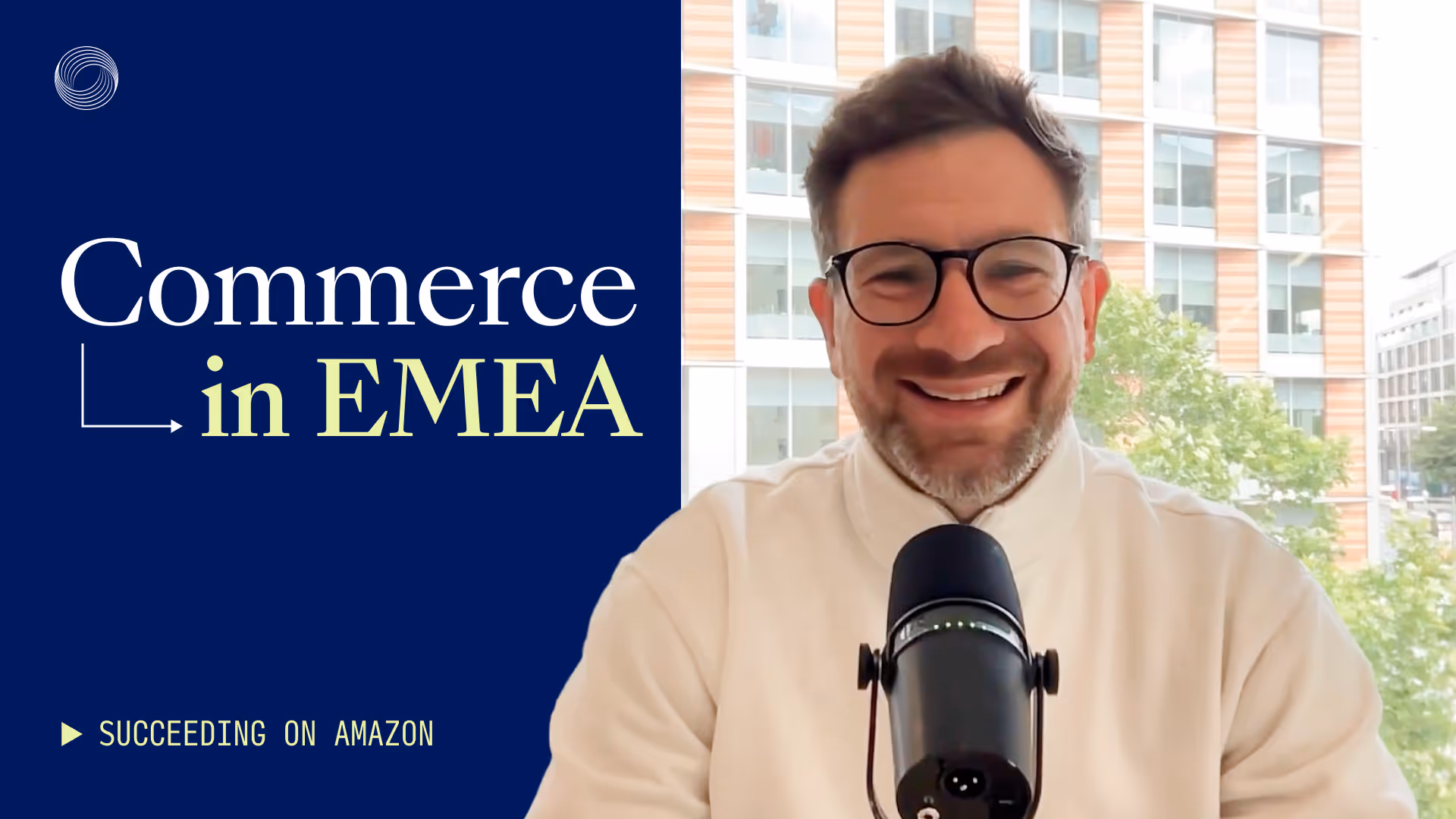 The secret to succeeding on Amazon in EMEA