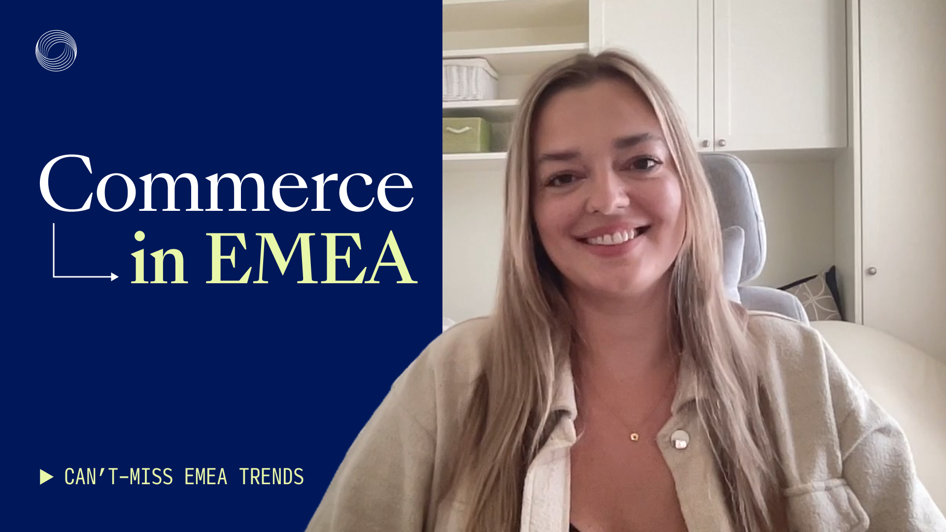EMEA commerce trends that brands can't afford to sleep on