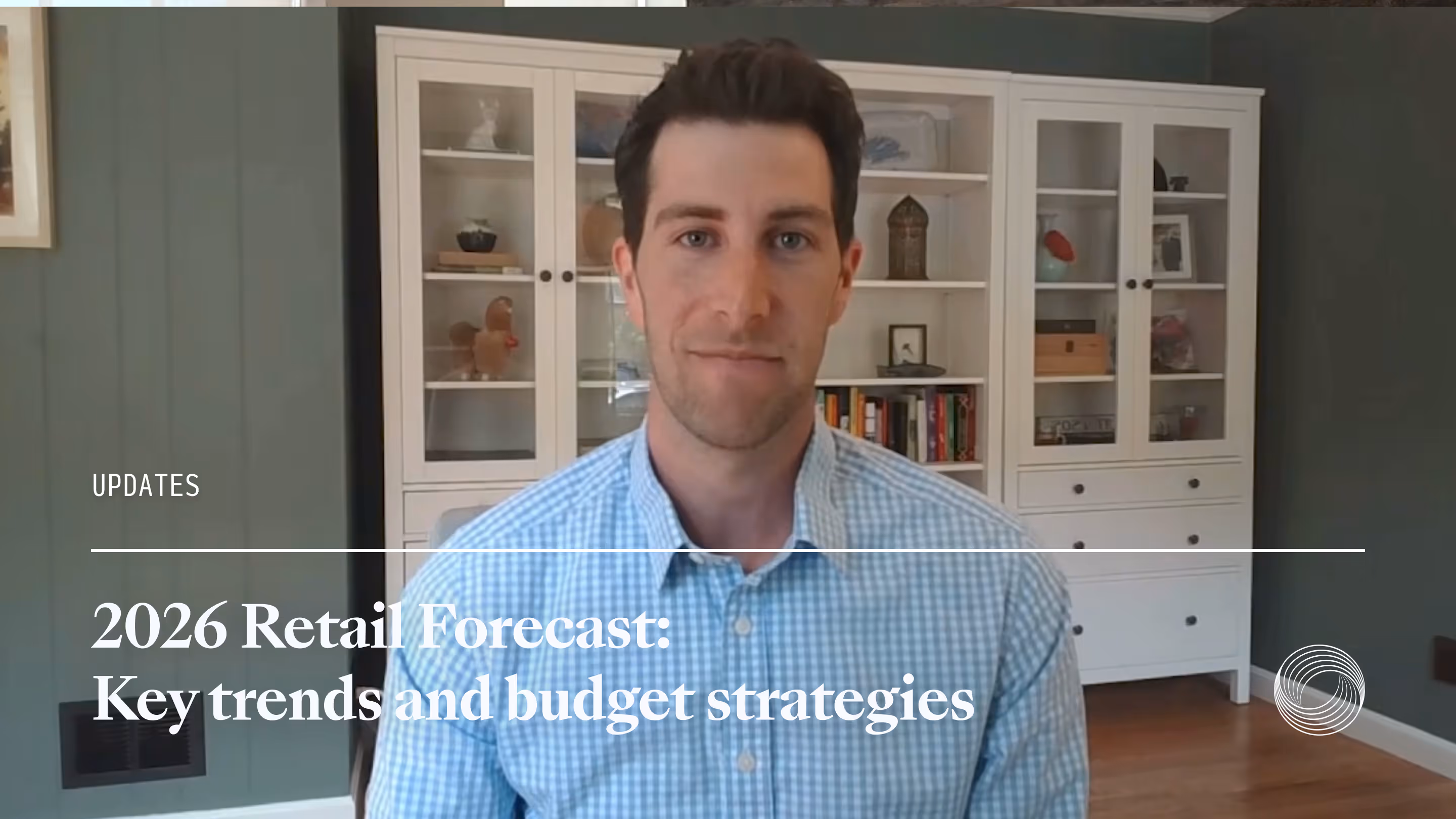 2026 Retail Forecast: Key trends and budget strategies 