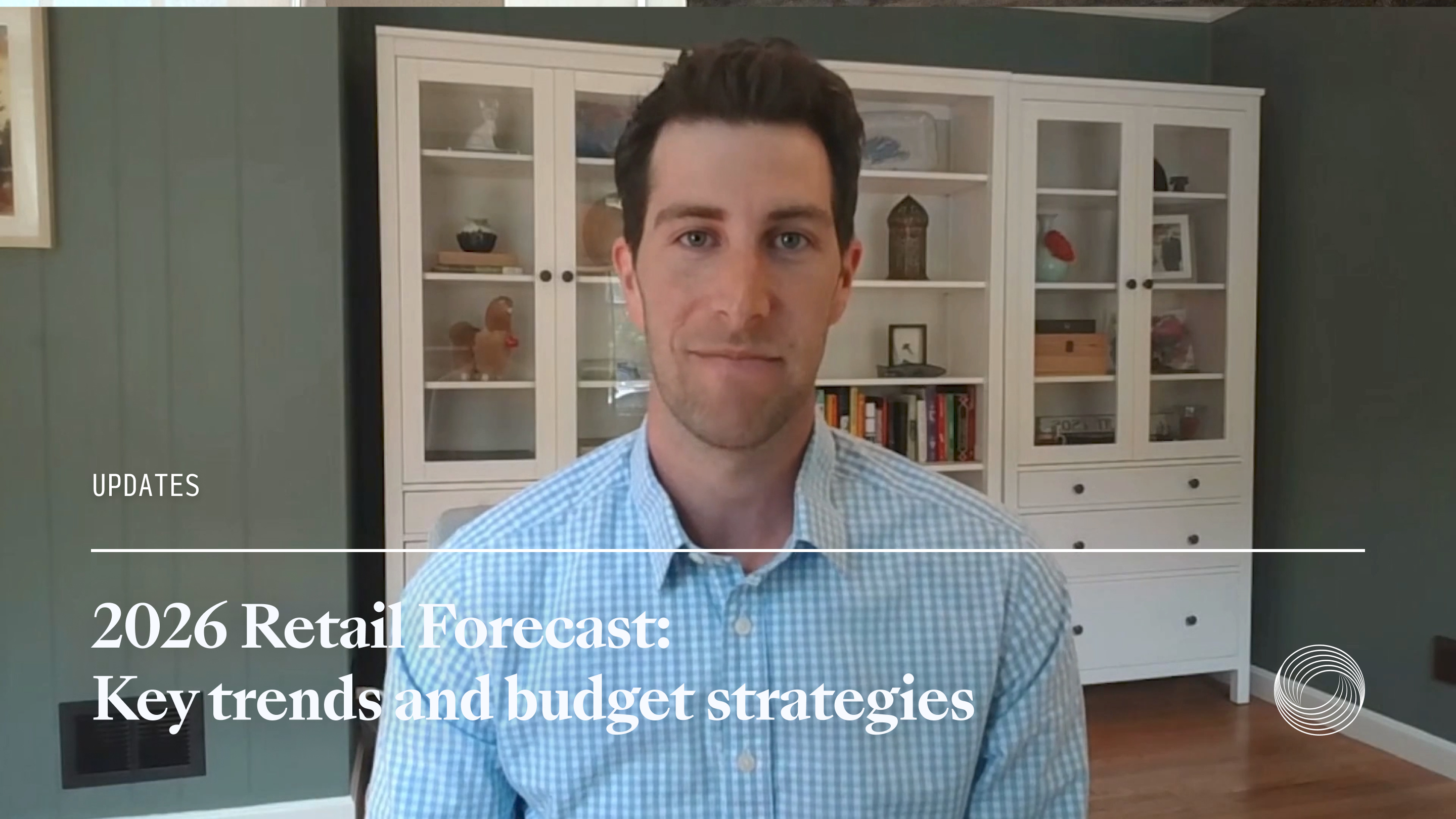 2026 Retail Forecast: Key trends and budget strategies 