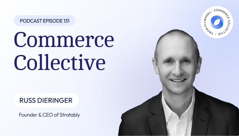 AI is reshaping the PDP - but which elements actually drive results? Featuring Russ Dieringer of Stratably