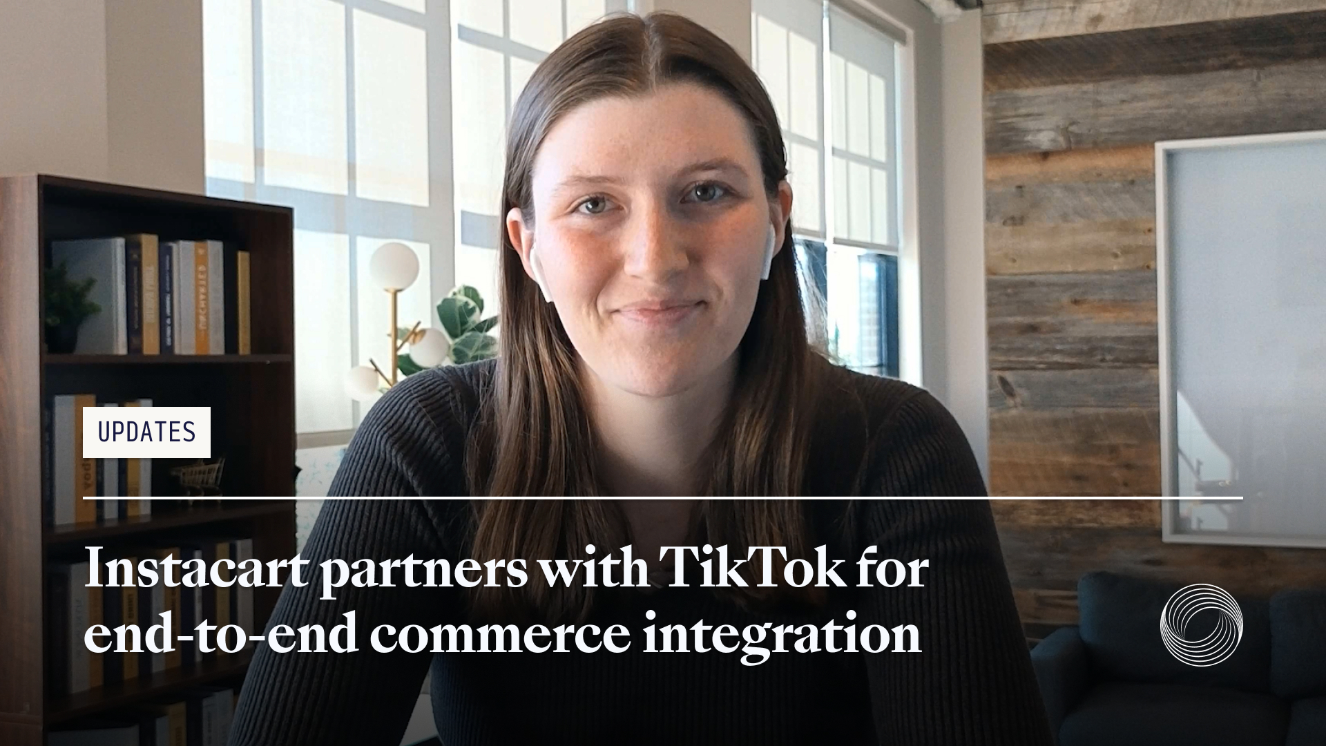 Instacart partners with TikTok for end-to-end commerce integration