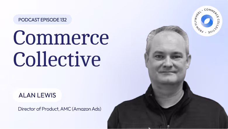 Live from Amazon Accelerate 2025: AMC Accessibility w/ Alan Lewis of Amazon Ads