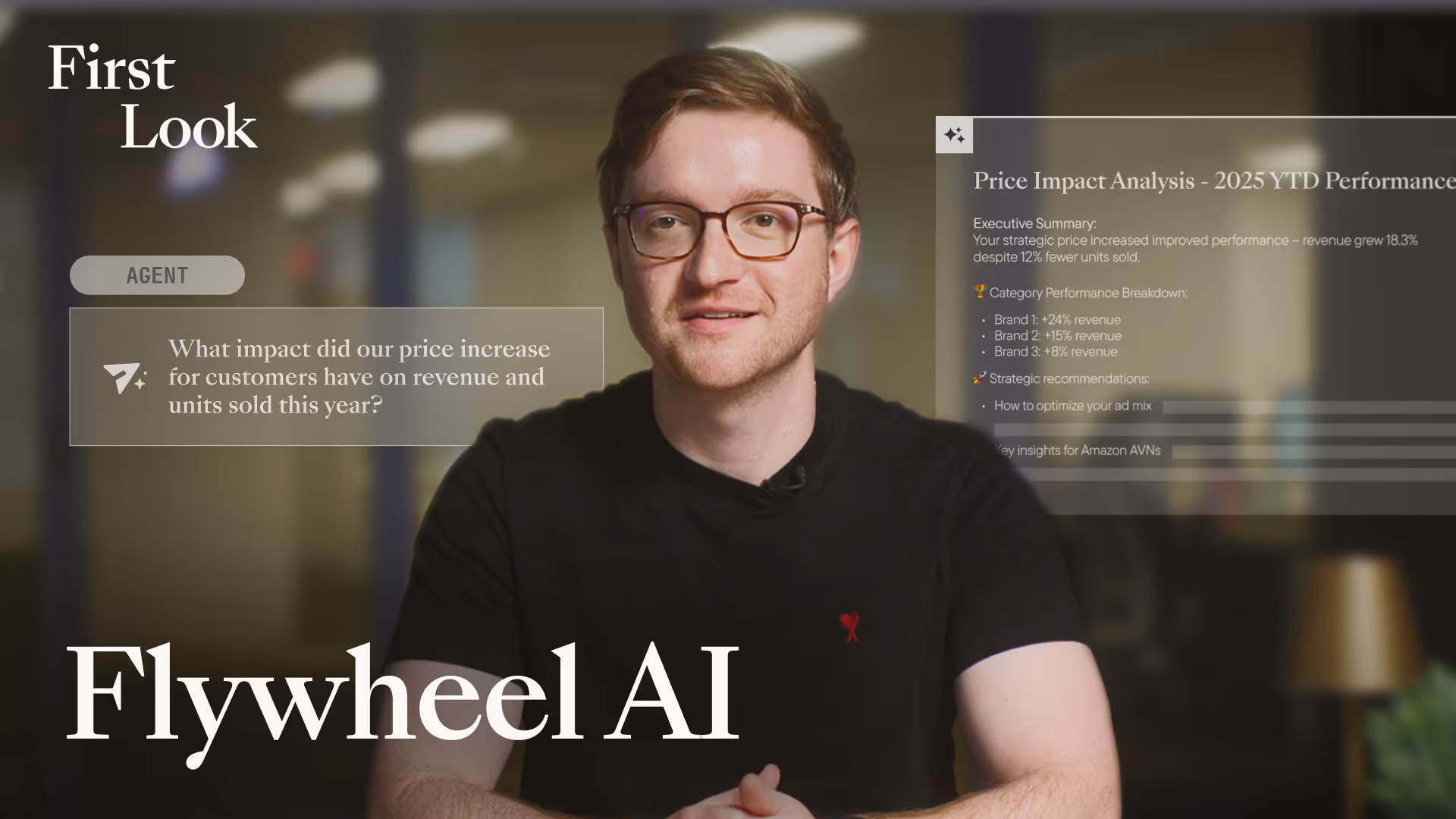 Introducing Flywheel AI: Your Amazon Data Copilot