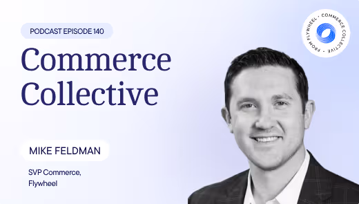 Live From Amazon unBoxed 2025: AI, Full Funnel, & Where Retail Media Is Headed w/ Mike Feldman