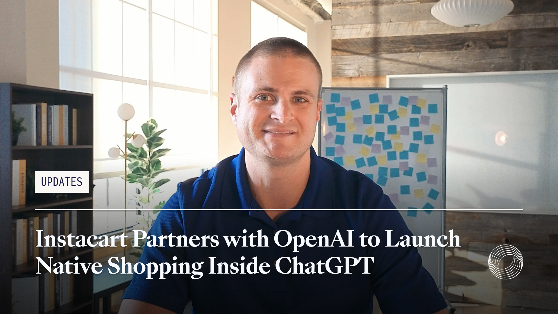 Instacart Partners with OpenAI to Launch Native Shopping Inside ChatGPT