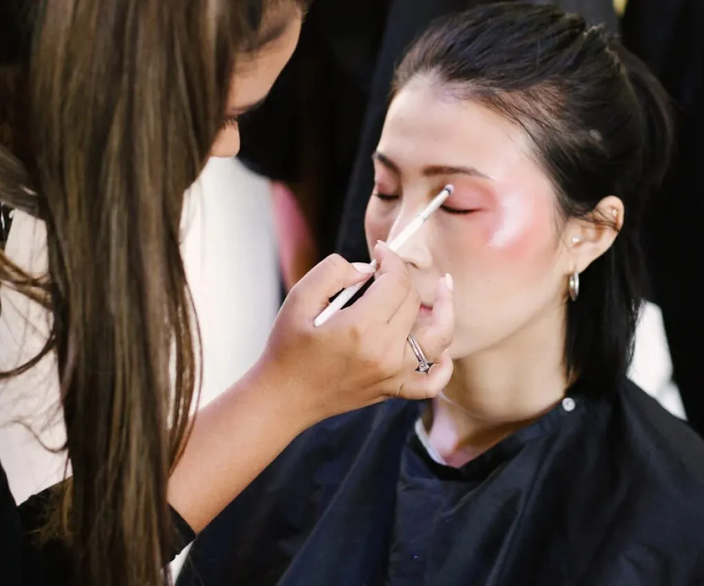 Meet Beauty Student Eleanor Who Landed A Beauty Therapy Role In Her First Term Of Study With Us