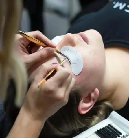 Importance of studying with masters.