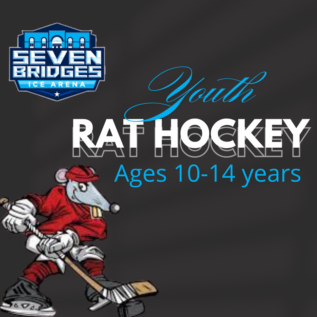 Youth Rat Hockey