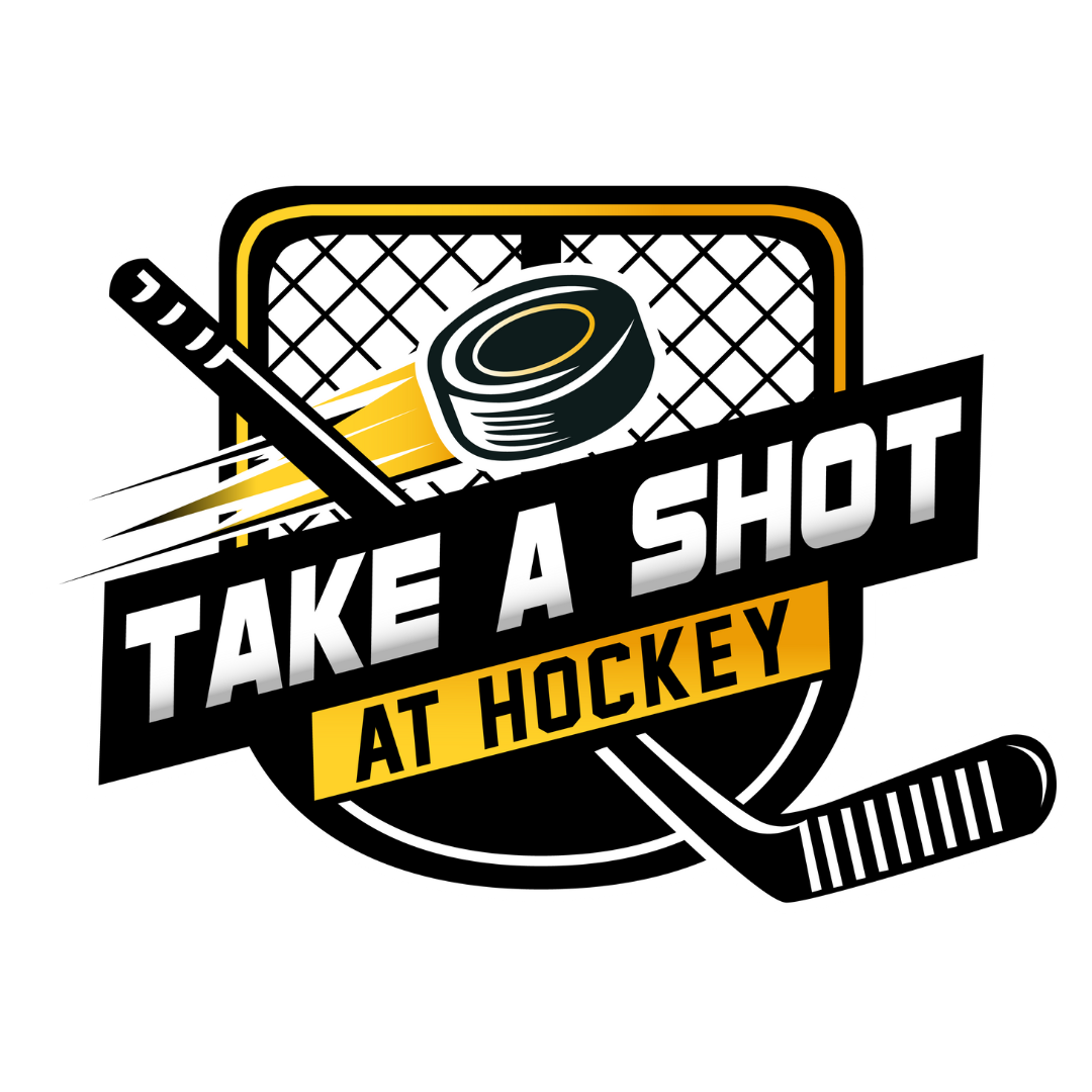Take a Shot at Hockey