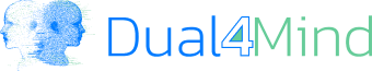 Dual4Mind-logo