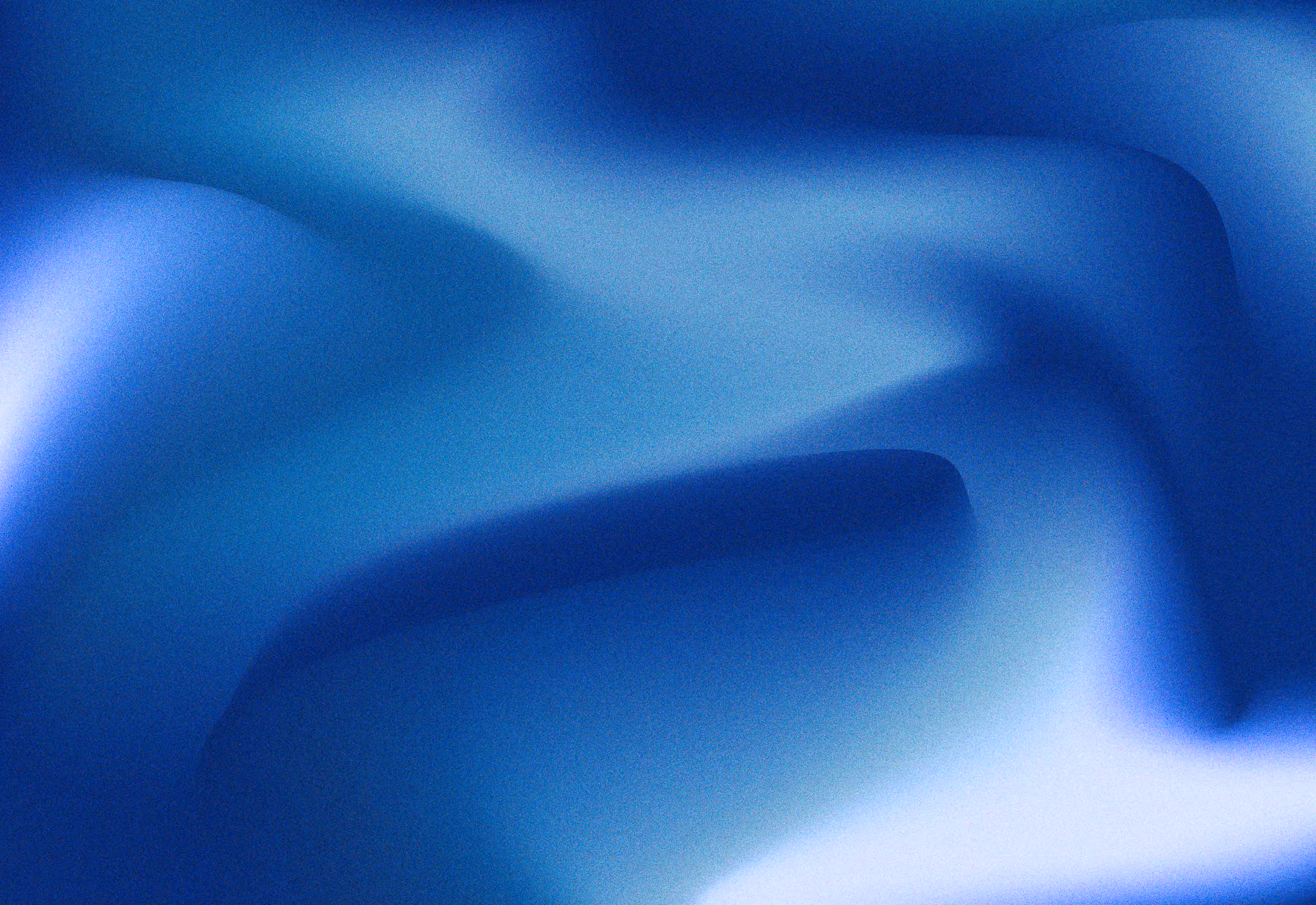 Editorial Businessporträt an einer blauen Treppe in Zürich