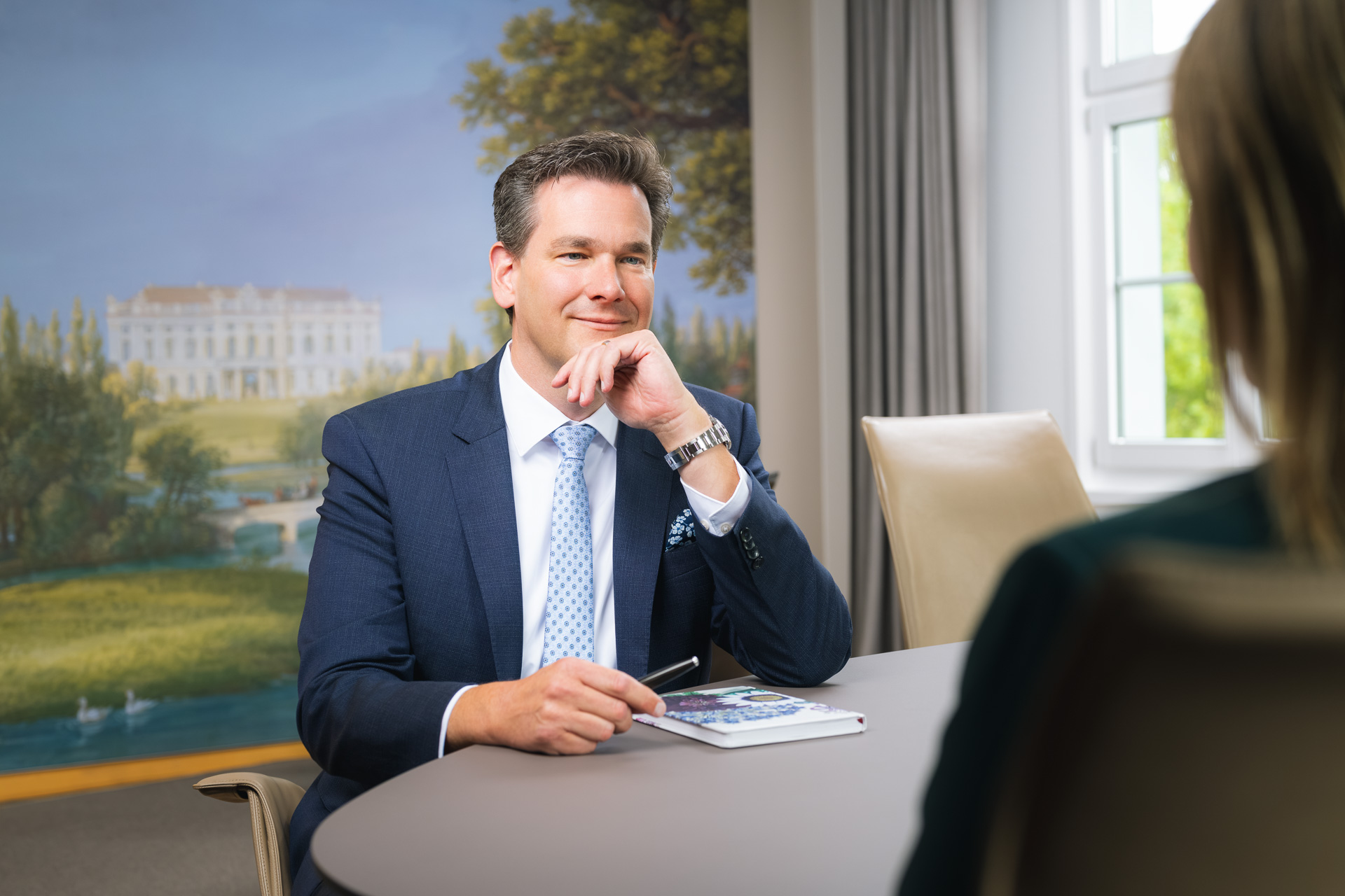 LGT Private Banking