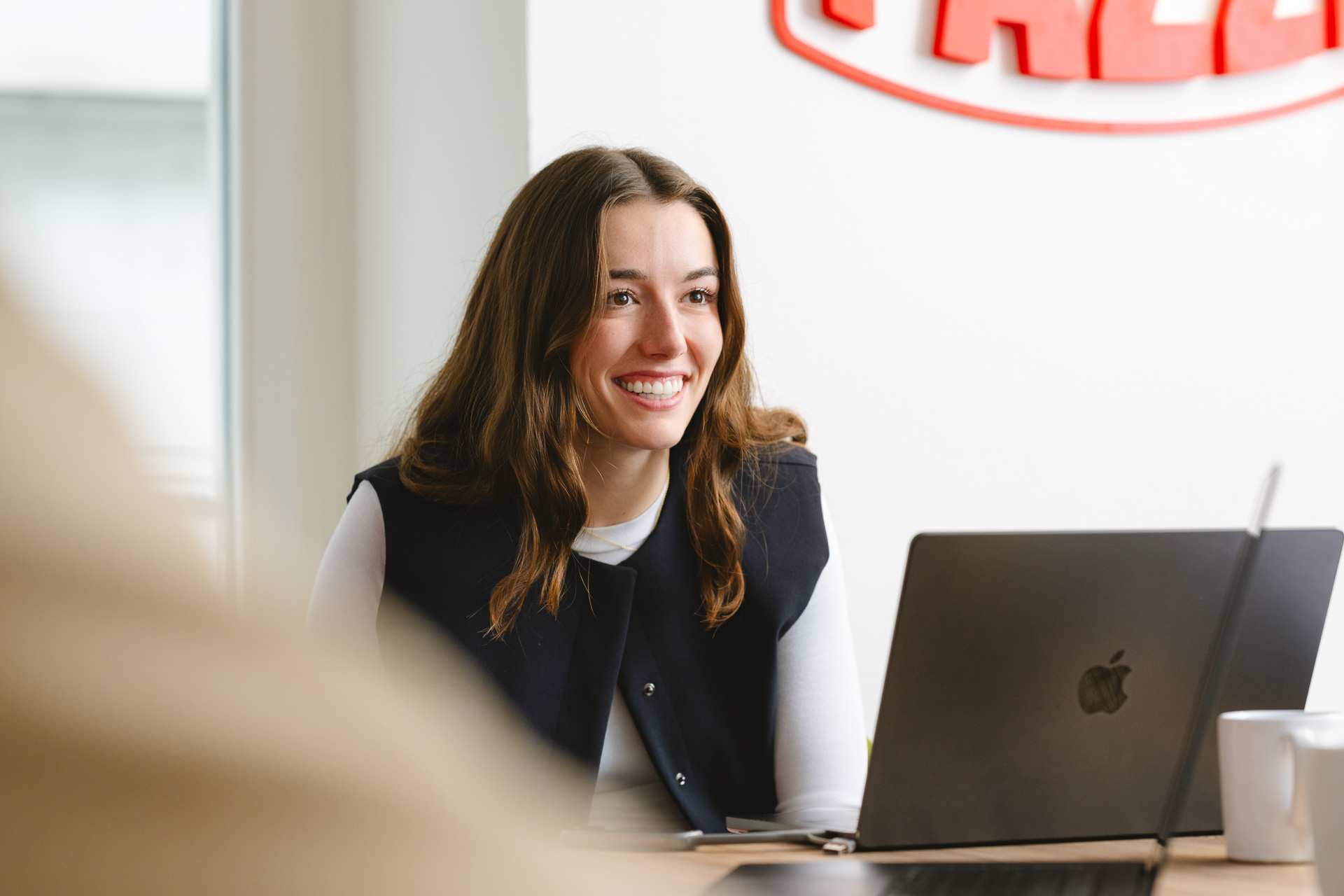 Corporate Fotografie für PAZZI: Der Mensch hinter der Maschine