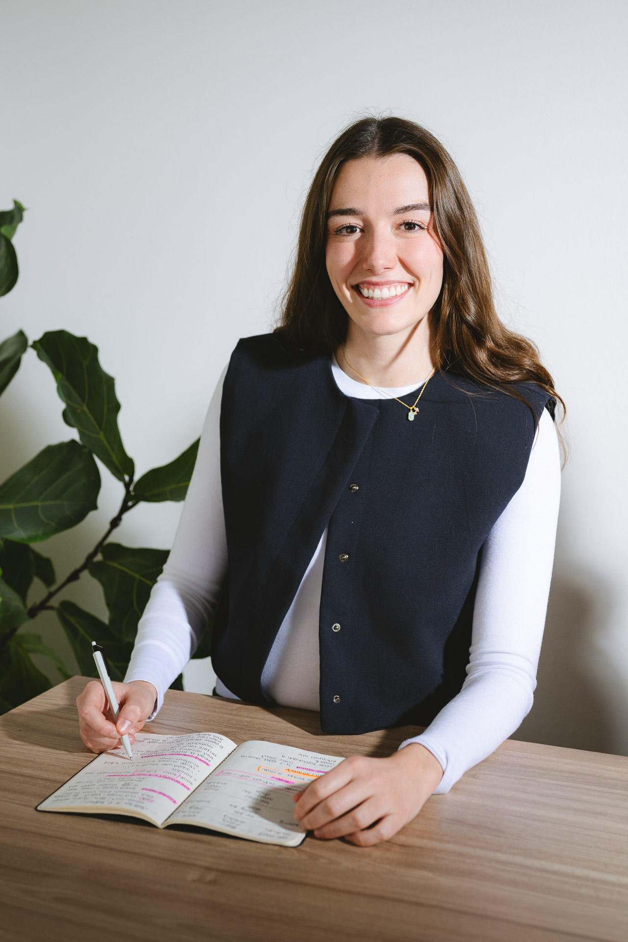 Authentische Corporate Fotografie für PAZZI Zürich – der Mensch hinter der Maschine, portraitiert von lad.studio.