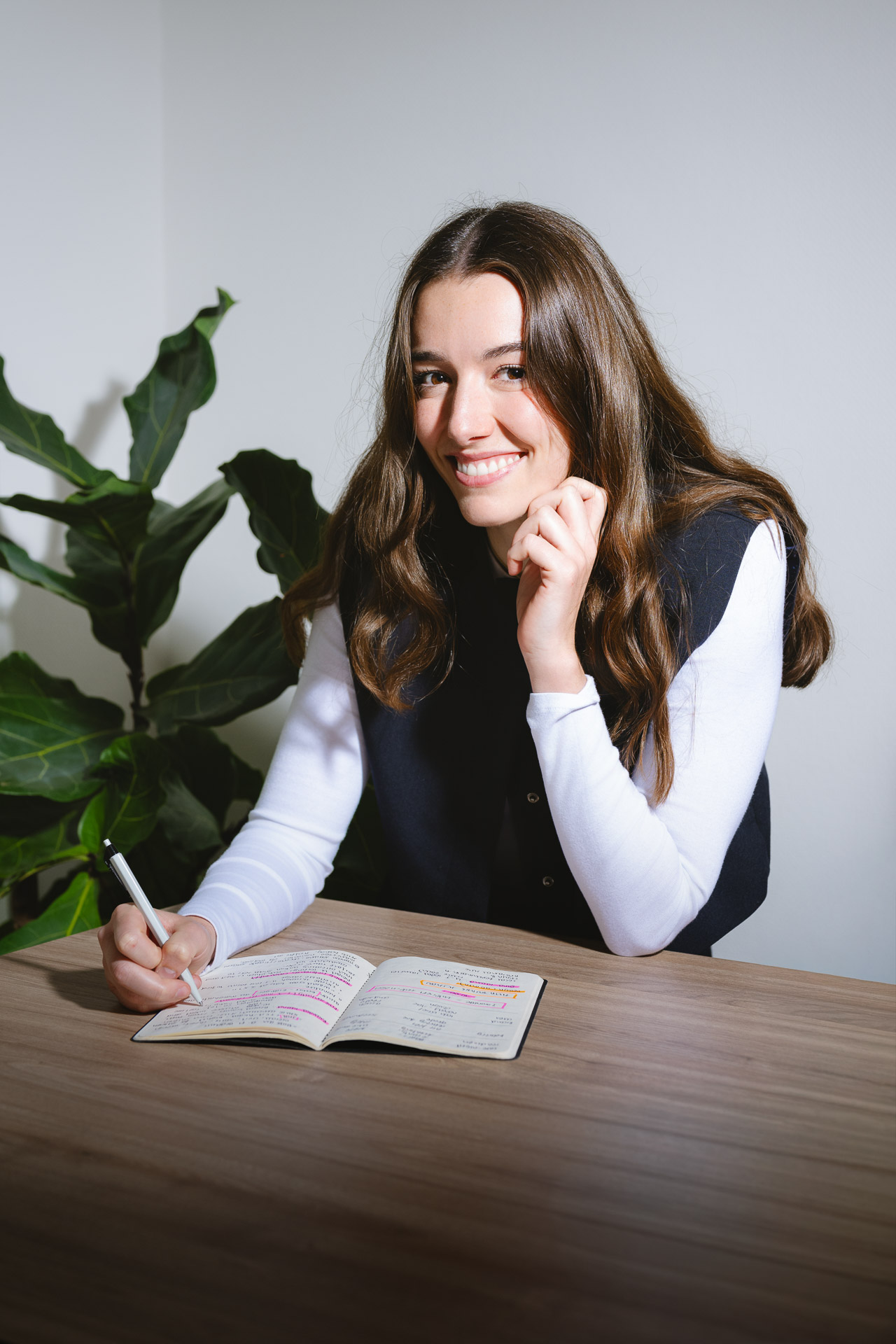 Authentische Corporate Fotografie für PAZZI Zürich – der Mensch hinter der Maschine, portraitiert von lad.studio.