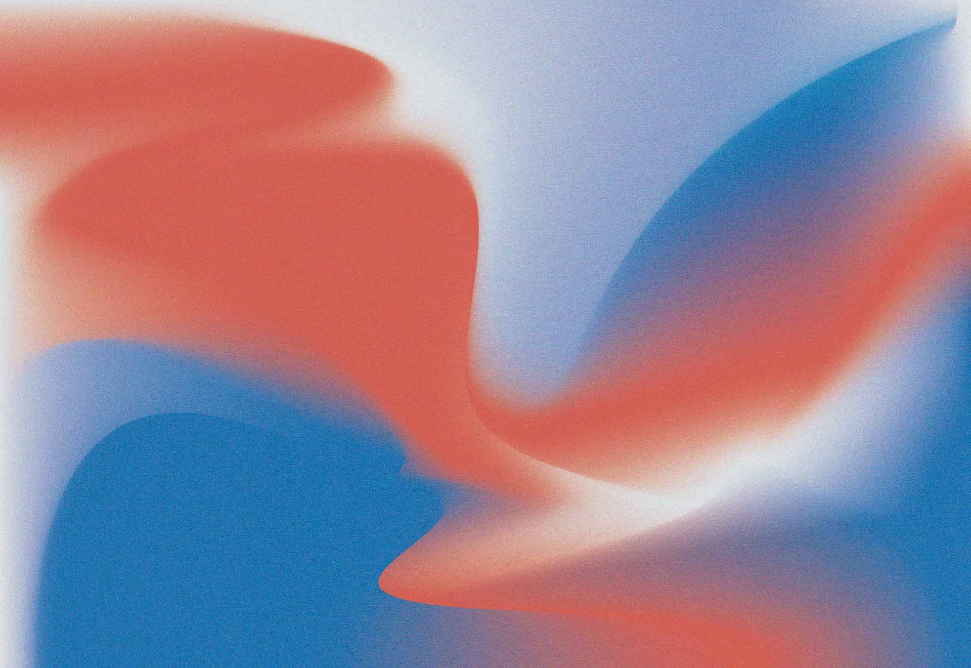 abstract art gradient