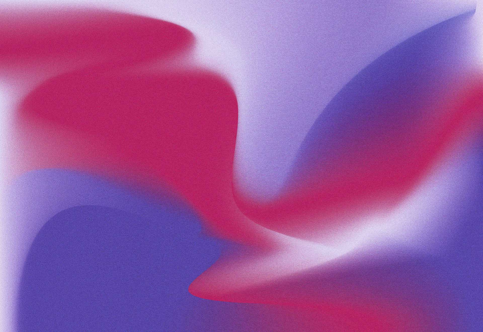 gradient violet pink