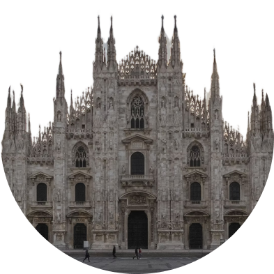 Duomo di MIlano