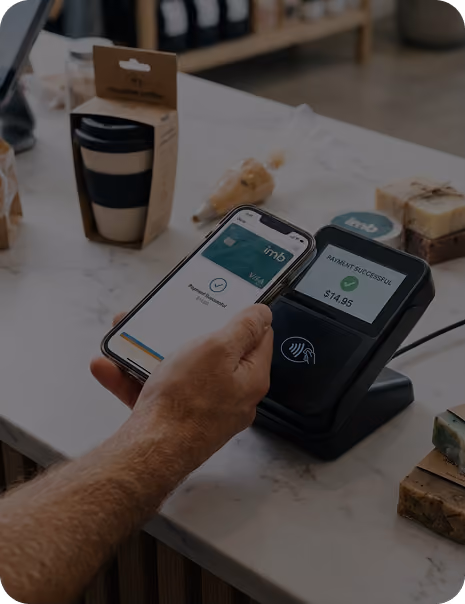 Accept payments