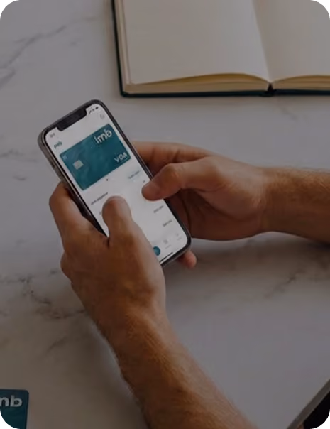 Automate deposits and withdrawals