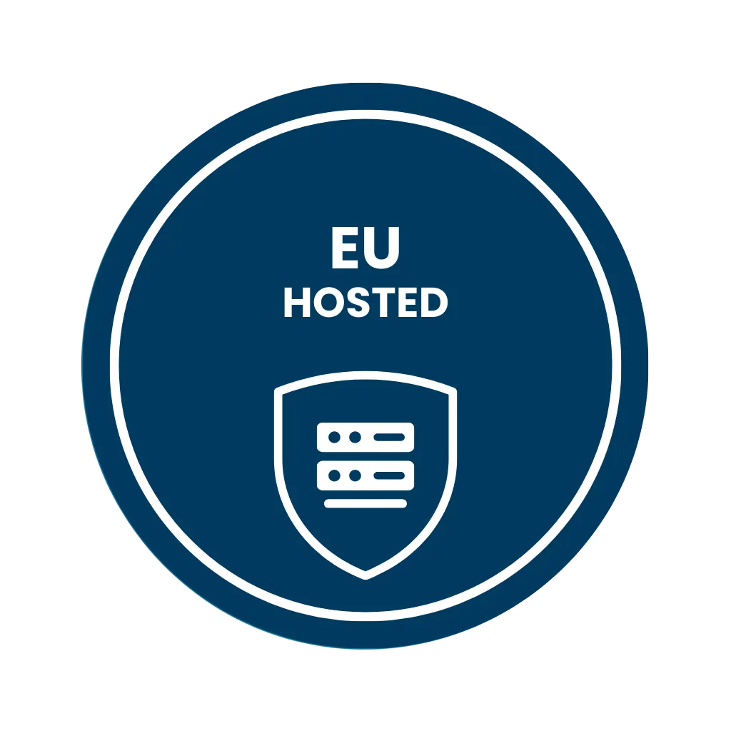 EU-Hosted: Jalios-Server ausschließlich in Europa