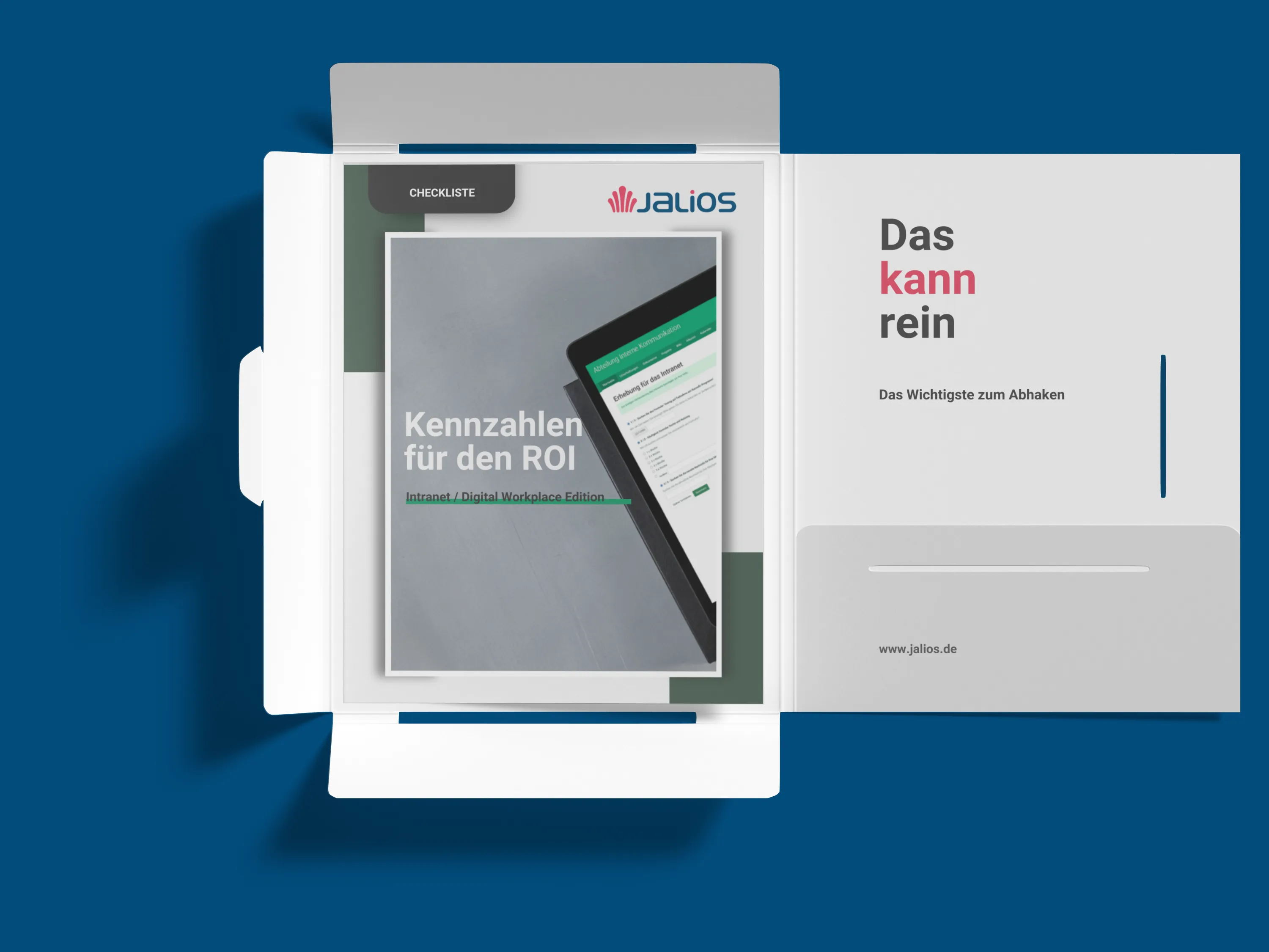 Social Intranet Checkliste