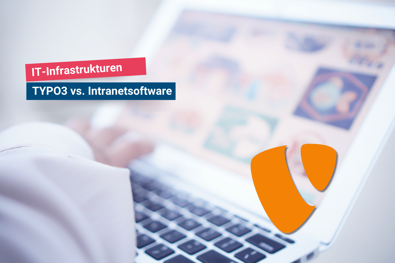 Typo3 | Intranetsoftware | Vergleich | 2025