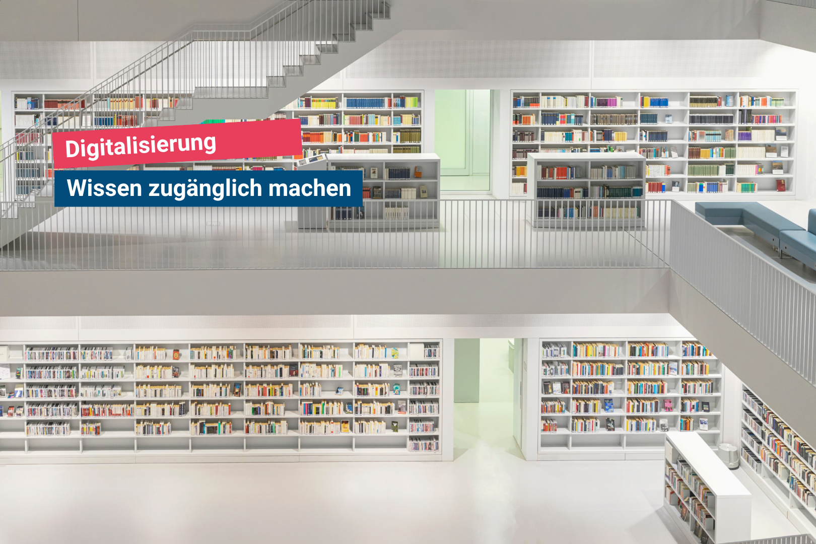 Wissen | Welche Wissensarten gibt es | Wissensmanagement | Tag der Bibliotheken | 2025