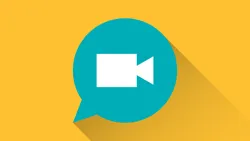 Videoanruf- und Meetingfunktion im Digital Workplace