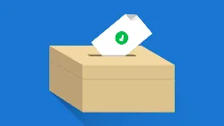 Abstimmungs- und Umfragefunktion im Jalios Social Intranet