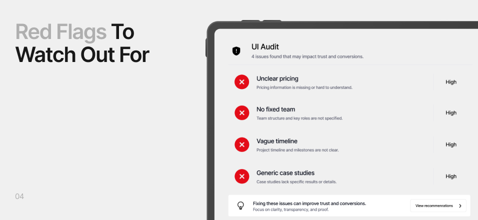 mobile app development agency