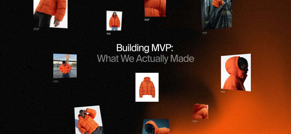 mvp development