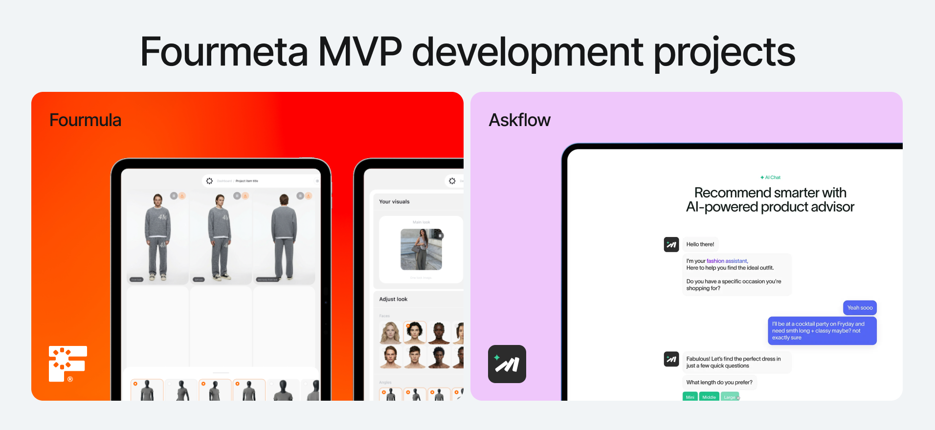MVP Development