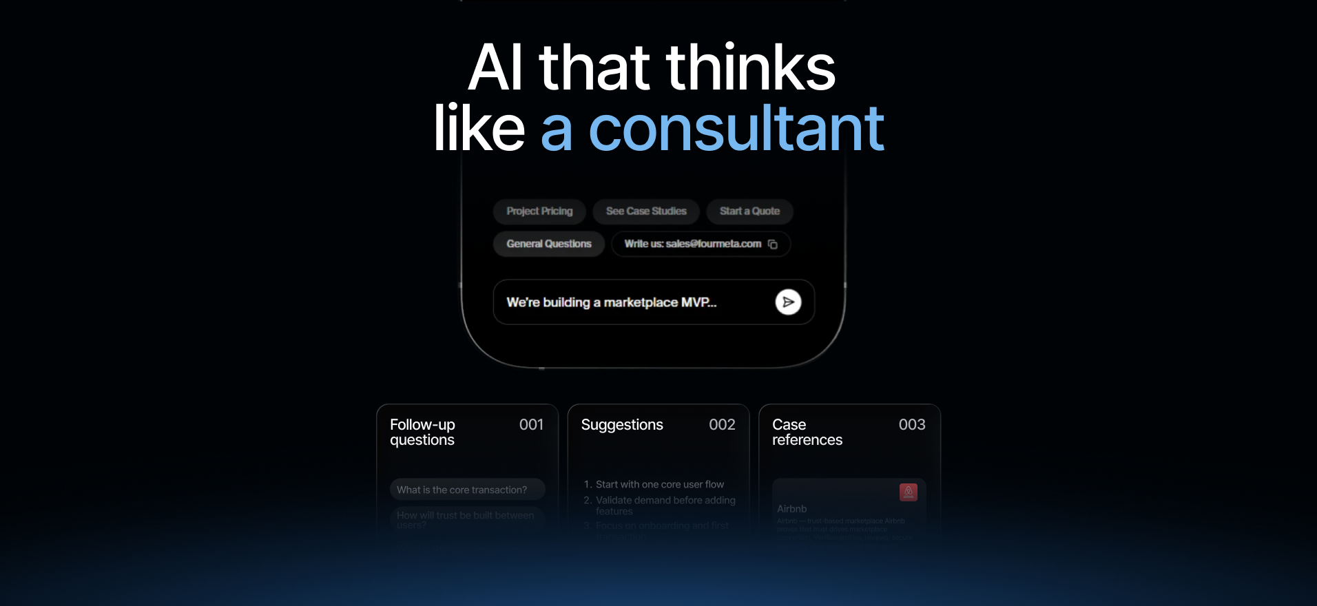 ai assistant