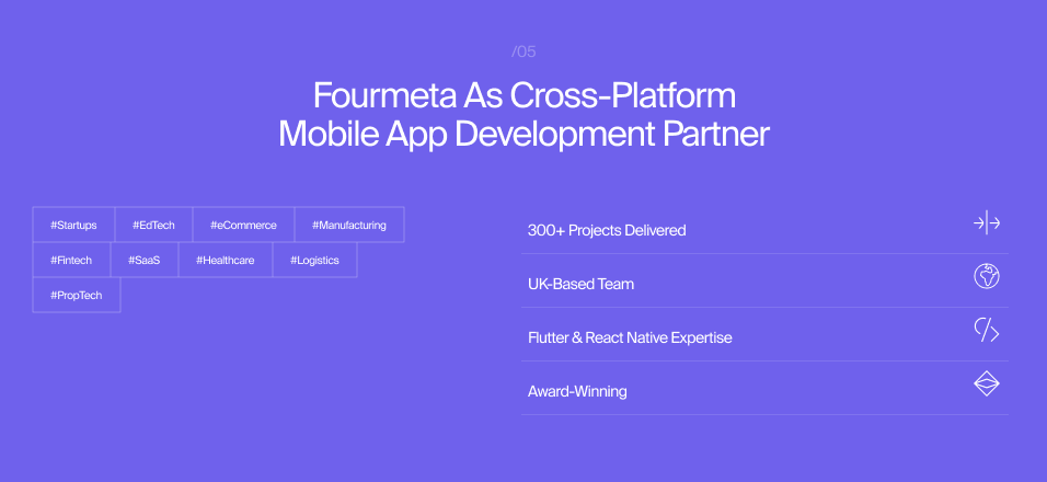 cross-platform development