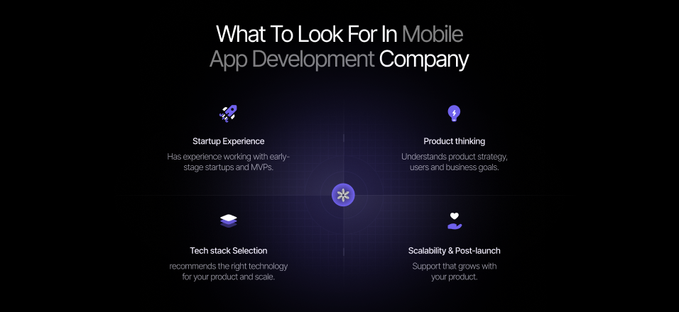 mobile app development company