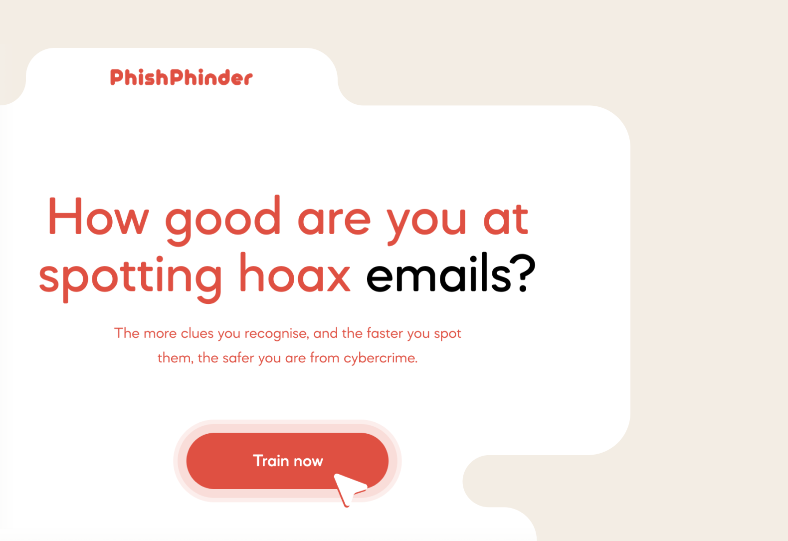 PhishPhinder