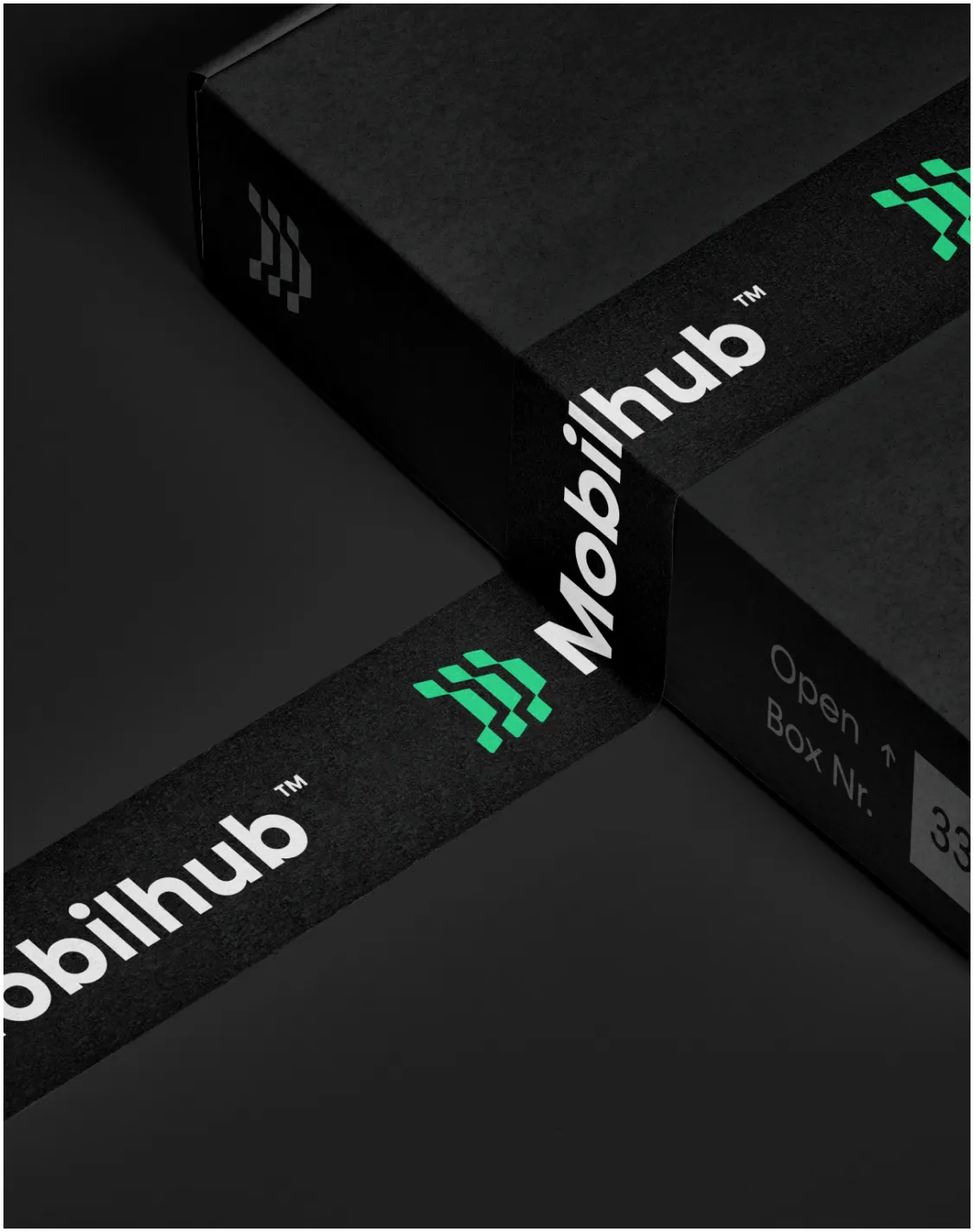 Mobilhub