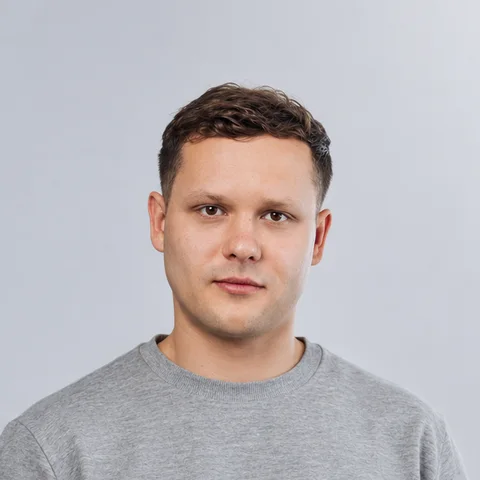 Alex Rodukov