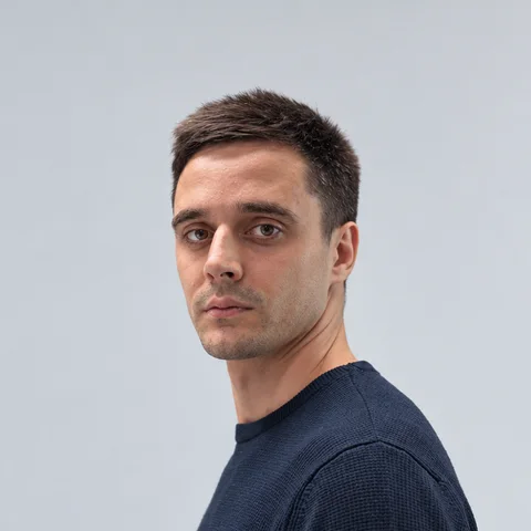 Ruben Roubish