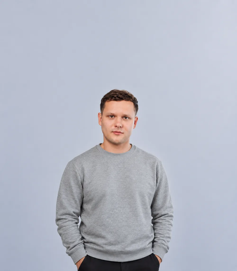 Alex Rodukov, CEO & Founder at Fourmeta