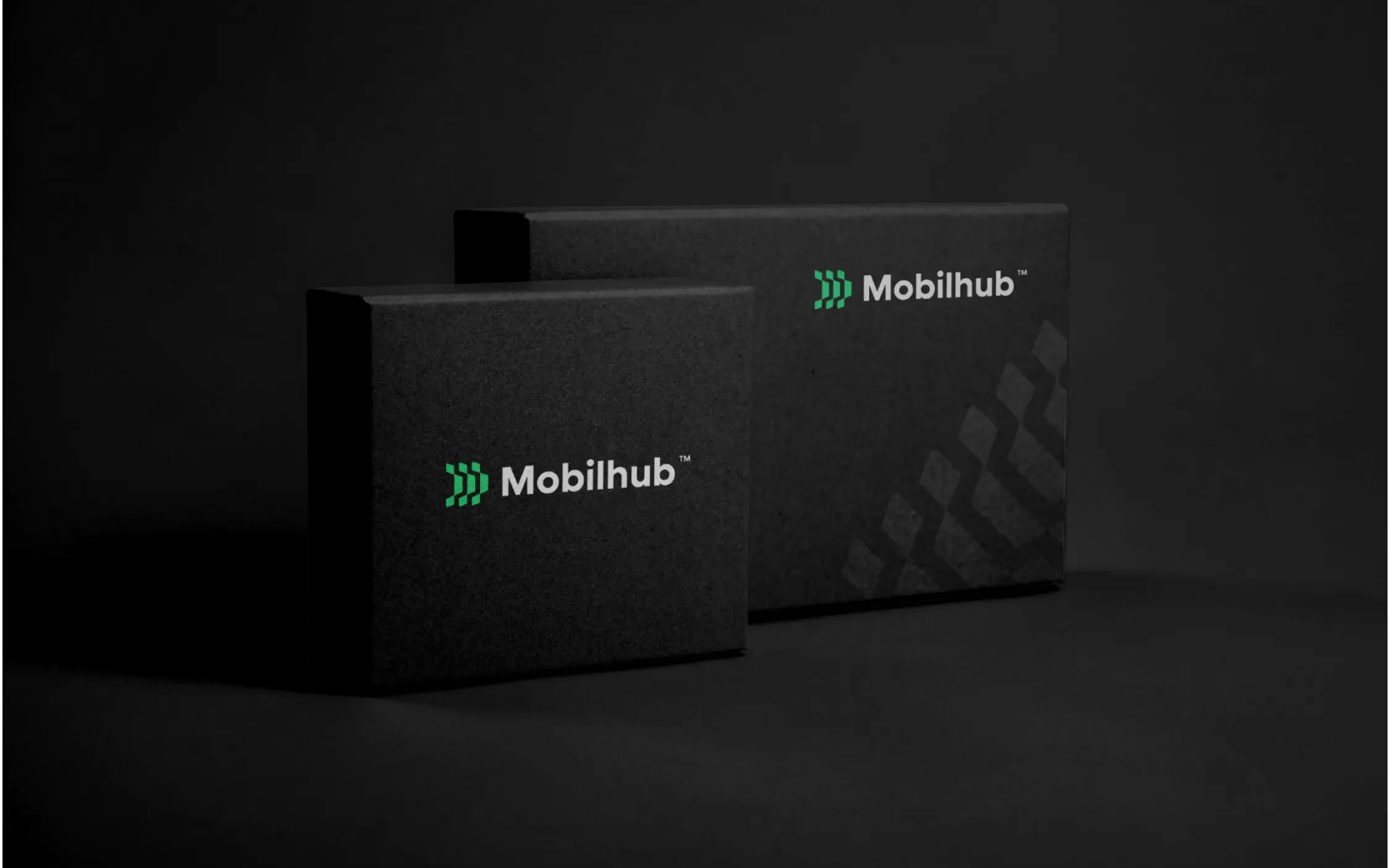 Mobilhub Case Study: Rebranding and Website