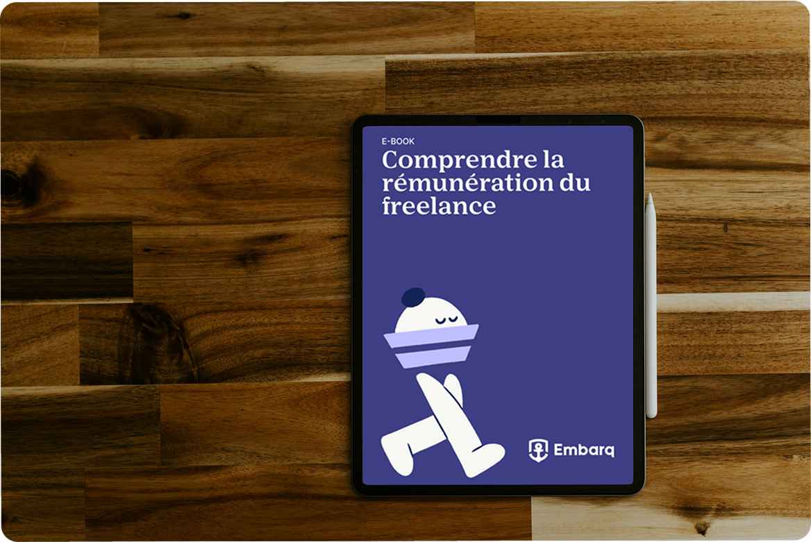 ebook d'Embarq