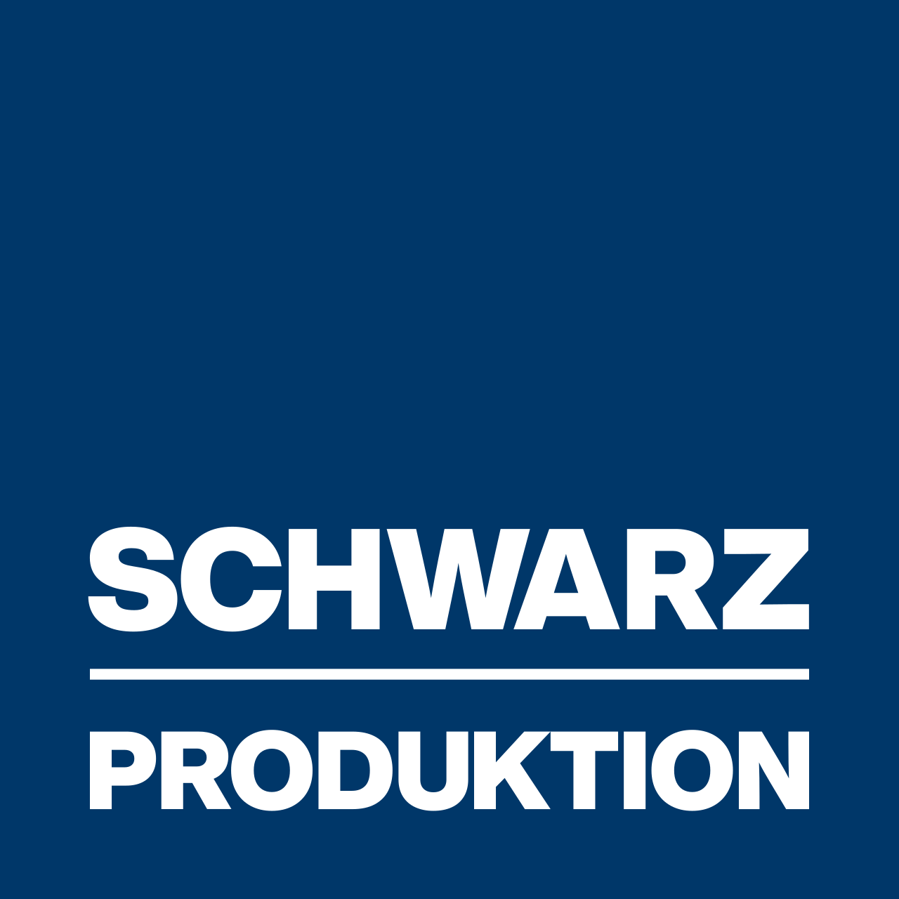 SchwarzProduktion