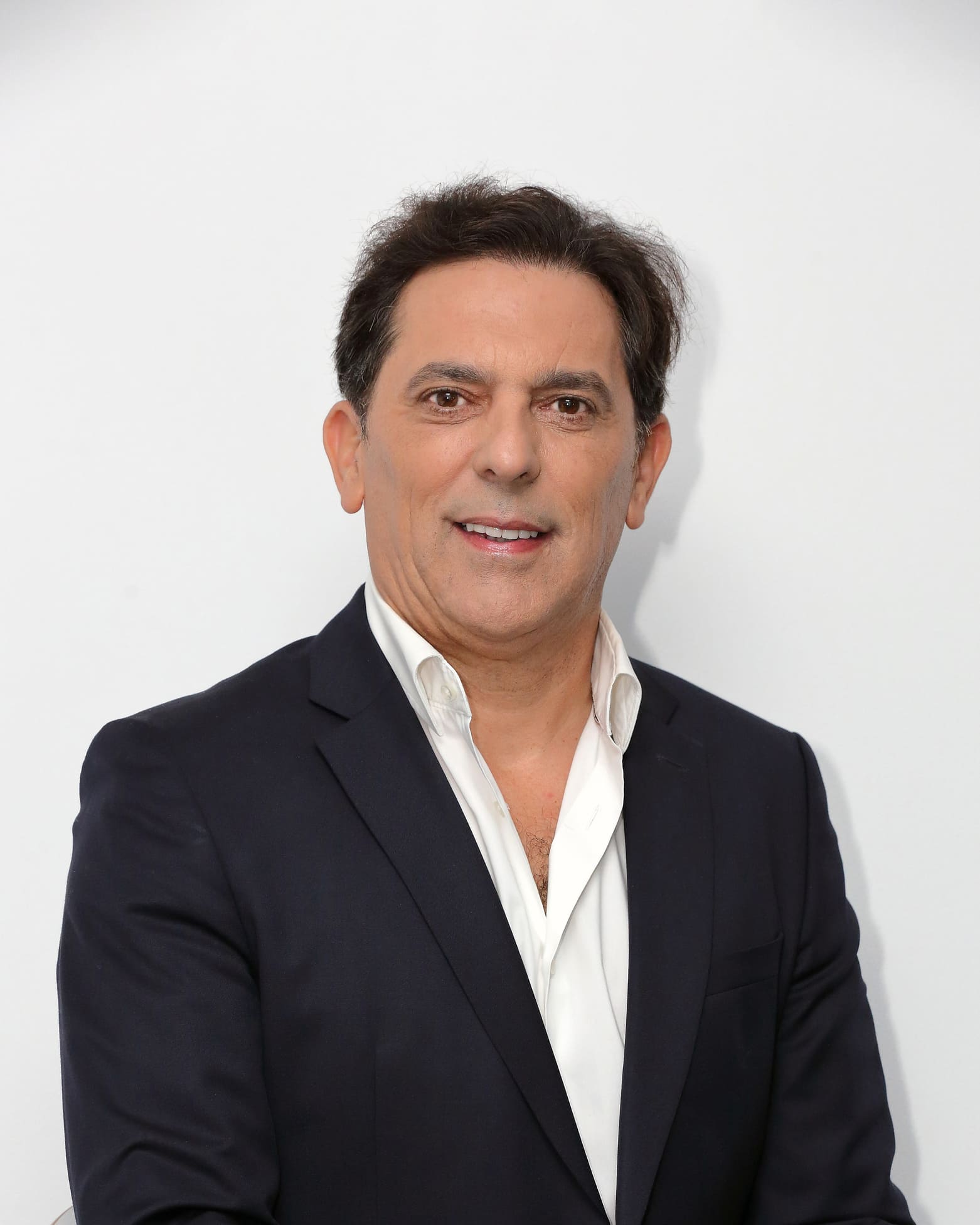 Image of Nuno Figueiredo, managing director of Ergomotion®EU.