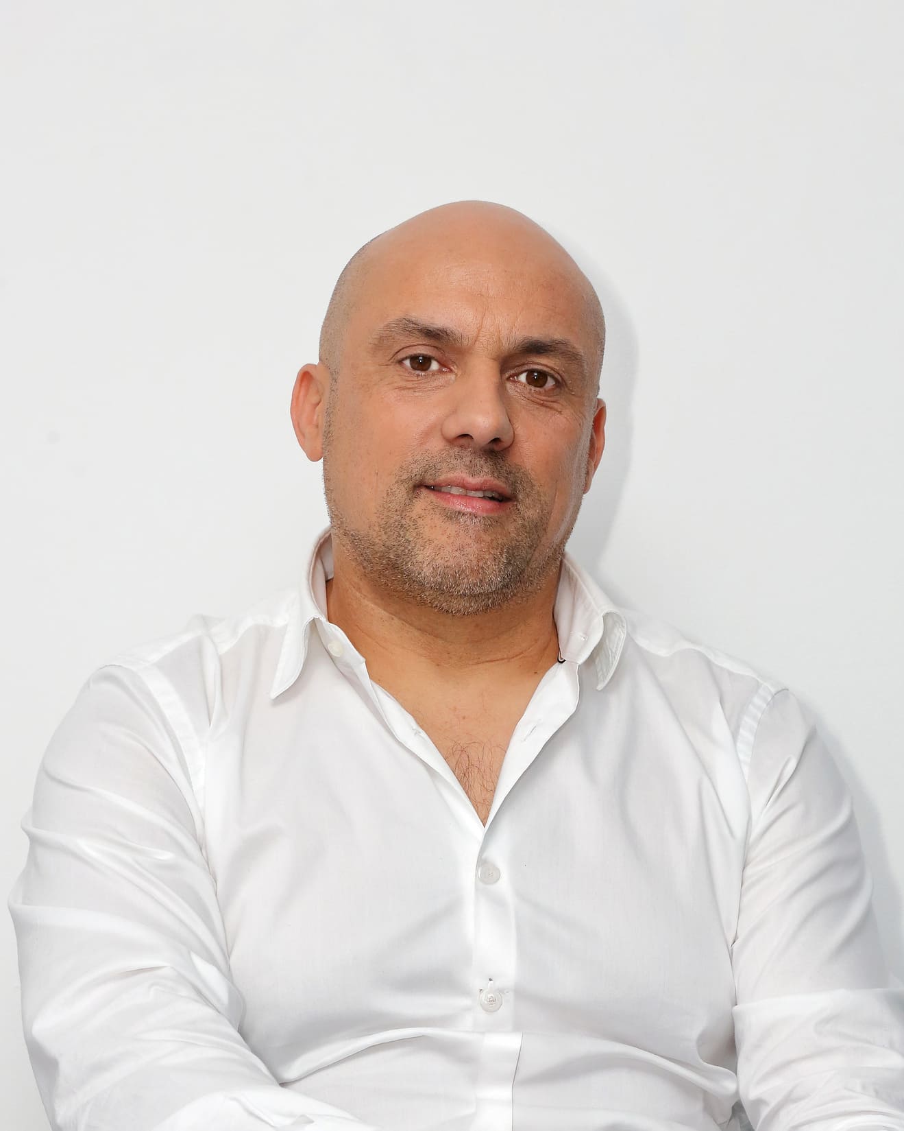 Image of Paulo Figueiredo, sales manager of Ergomotion®EU.