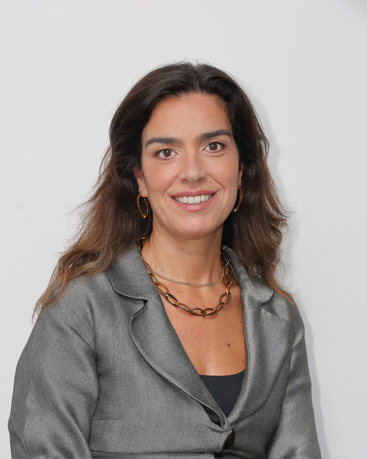 Image of Sandra Vieira, People & Office Manager of Ergomotion®EU.