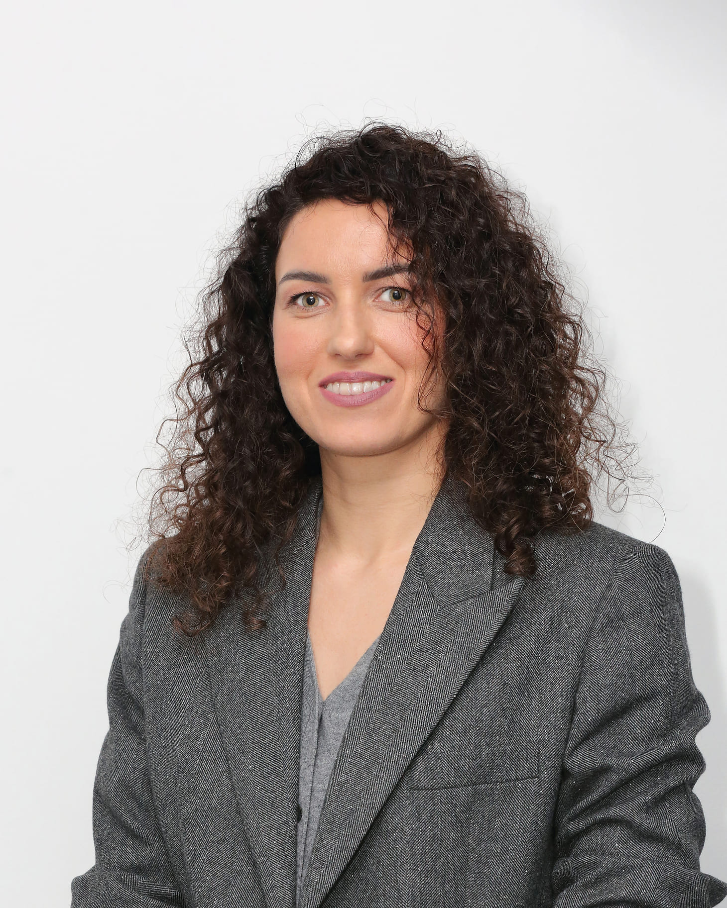 Image of Joana Kondrotiene, business operations manager of Ergomotion®EU.